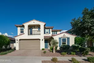 4349 S Helix Ave, Mesa, AZ 85212 - Photo 1