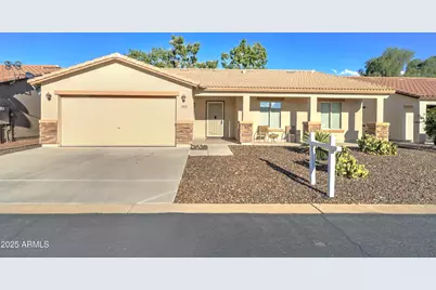 2101 S Meridian Road #168, Apache Junction, AZ 85120 - Photo 1