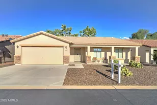 2101 S Meridian Rd, Apache Junction, AZ 85120 - Photo 1