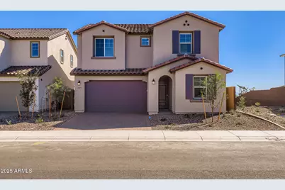 11971 W Calle De Pompas --, Peoria, AZ 85383 - Photo 1