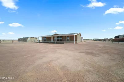4757 N Tweedy Road, Casa Grande, AZ 85194 - Photo 1