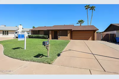 17639 N 35th Way, Phoenix, AZ 85032 - Photo 1