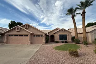 6362 W Firebird Dr, Glendale, AZ 85308 - Photo 1