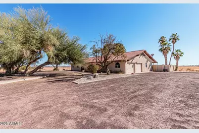 3279 E Selma Highway, Casa Grande, AZ 85194 - Photo 1