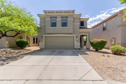 8263 W Carol Avenue, Peoria, AZ 85345 - Photo 1
