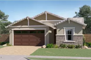 9839 W Cheery Lynn Rd, Phoenix, AZ 85037 - Photo 1