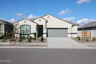 18456 W Chama Dr, Wittmann, AZ 85361 - Photo 1