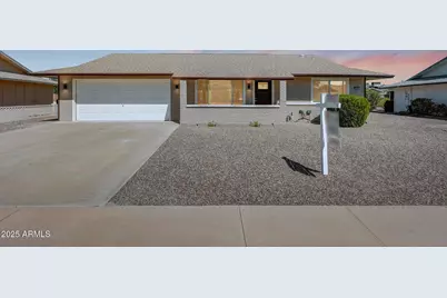 20002 N Signal Butte Circle, Sun City, AZ 85373 - Photo 1