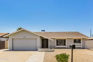 3449 W Calavar, Phoenix, AZ 85053 - Photo 1