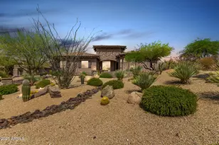 9772 E Gold Bluff Rd, Scottsdale, AZ 85262 - Photo 1