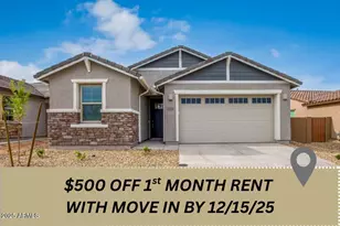 19350 W Highland Ave, Litchfield Park, AZ 85340 - Photo 1