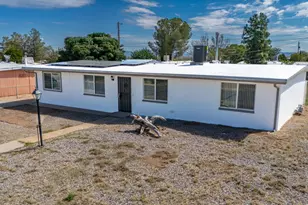 312 2nd St, Huachuca City, AZ 85616 - Photo 1