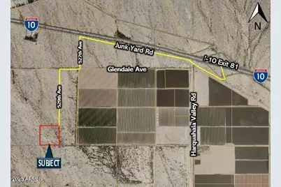 5Xxq W Bethany Home Road #-, Tonopah, AZ 85354 - Photo 1