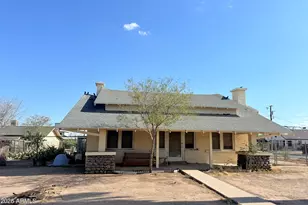 1403 E Fillmore, Phoenix, AZ 85006 - Photo 1