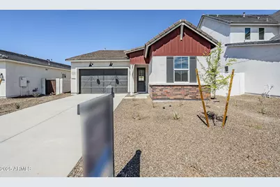 17992 W Bighorn Avenue, Goodyear, AZ 85338 - Photo 1