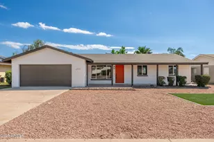 3121 W Hearn Rd, Phoenix, AZ 85053 - Photo 1