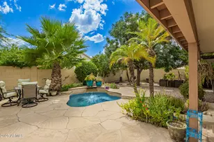 7525 E Kilarea Ave, Mesa, AZ 85209 - Photo 1