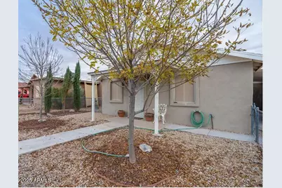 117 E Ash, Casa Grande, AZ 85122 - Photo 1