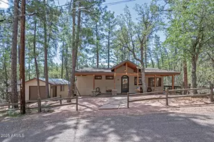 6803 W Ute Trail W, Pine, AZ 85544 - Photo 1