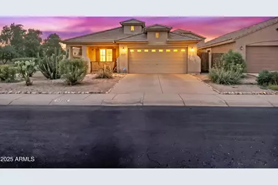 43322 W Blazen Trail, Maricopa, AZ 85138 - Photo 1