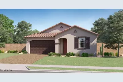 20937 S 231st Way, Queen Creek, AZ 85142 - Photo 1