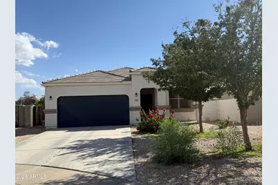 11525 E Aster Lane, Florence, AZ 85132 - Photo 1