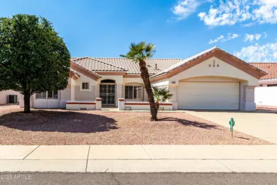 16003 W Heritage Drive, Sun City West, AZ 85375 - Photo 1