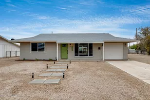 10554 W Connecticut Ave, Sun City, AZ 85351 - Photo 1