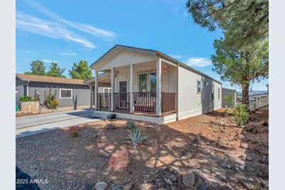 971 N Snead Place, Cottonwood, AZ 86326 - Photo 1