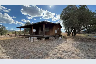 195 S Broken Trail, Young, AZ 85554 - Photo 1
