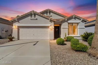 17252 W Elm Street, Surprise, AZ 85387 - Photo 1