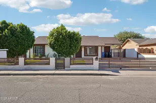 6833 W Roosevelt St, Phoenix, AZ 85043 - Photo 1