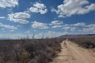 4 7 Acres La Cienega Rd, Douglas, AZ 85067 - Photo 1