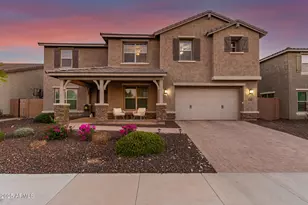 11843 W Nadine Way, Peoria, AZ 85383 - Photo 1