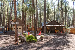 1309 S Powerline Ln, Taylor, AZ 85929 - Photo 1