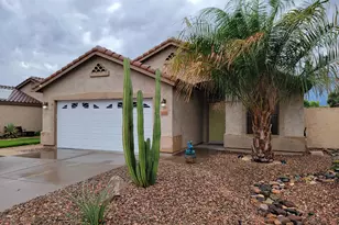 1124 N Seton Ave, Gilbert, AZ 85234 - Photo 1