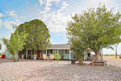 2209 N Beki Lane, Douglas, AZ 85607 - Photo 1