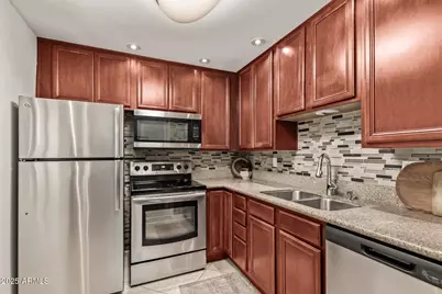 4354 N 82nd Street #167, Scottsdale, AZ 85251 - Photo 1