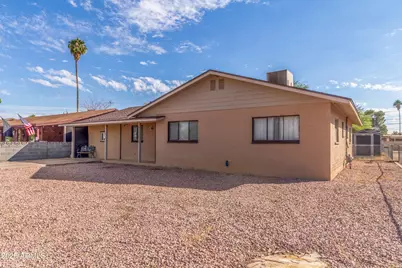 413 E 3rd Street, Eloy, AZ 85131 - Photo 1