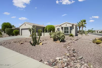 15102 W Rounders Drive, Surprise, AZ 85374 - Photo 1