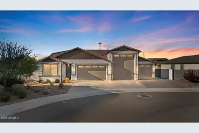 12458 W Stella Lane, Litchfield Park, AZ 85340 - Photo 1