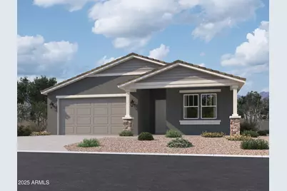 4615 S 95th Drive, Tolleson, AZ 85353 - Photo 1