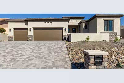 15522 E Chicory Drive, Fountain Hills, AZ 85268 - Photo 1