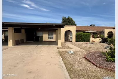 5222 W Carol Avenue, Glendale, AZ 85302 - Photo 1