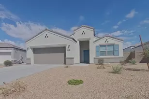 30376 W Sheila, Buckeye, AZ 85396 - Photo 1