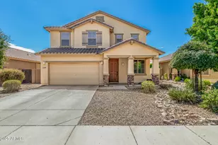 12109 W Saguaro Ln, El Mirage, AZ 85335 - Photo 1