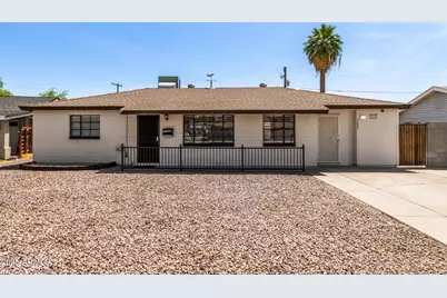 5635 N 35th, Phoenix, AZ 85019 - Photo 1