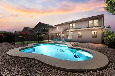 26843 N 78th Avenue, Peoria, AZ 85383 - Photo 1