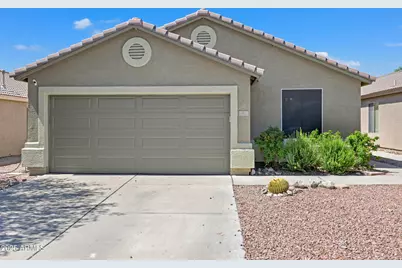 16826 N 113th Avenue, Surprise, AZ 85378 - Photo 1