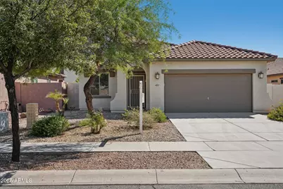 4217 W Allen Street, Laveen, AZ 85339 - Photo 1